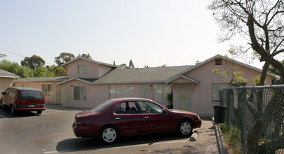 643-661 Stork St in San Diego, CA - Building Photo - Other