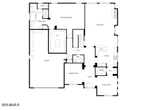 2879 E Janelle Way in Gilbert, AZ - Building Photo - Building Photo