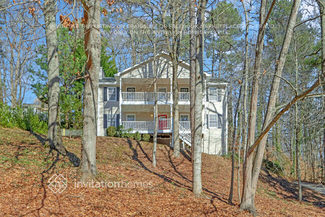 3775 Rivaridge Dr in Marietta, GA - Building Photo - Building Photo