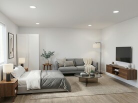 423 E Sears St in Denison, TX - Building Photo