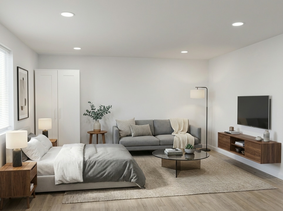 423 E Sears St in Denison, TX - Foto de edificio