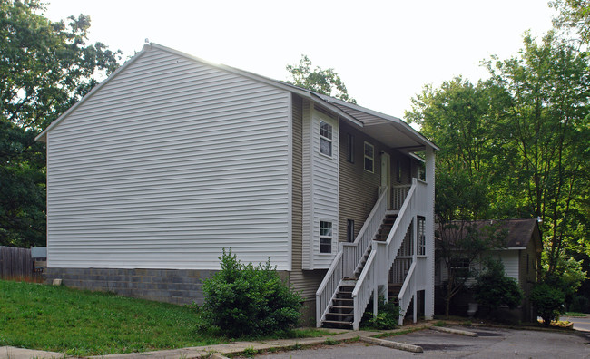 1508 Gorman St in Raleigh, NC - Building Photo - Building Photo