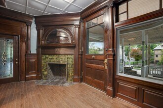 1 Franklin Pl in Morristown, NJ - Building Photo - Building Photo