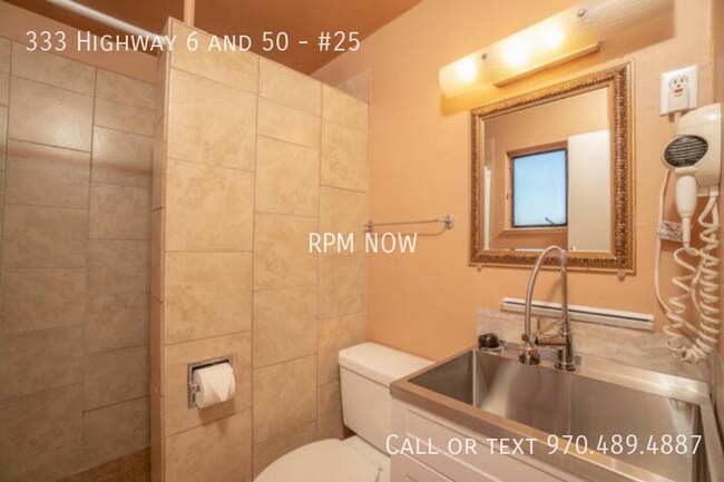333 Hwy 6 And 50 in Fruita, CO - Building Photo - Building Photo