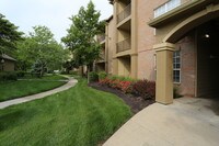 Crowne Chase Apartment Homes photo'