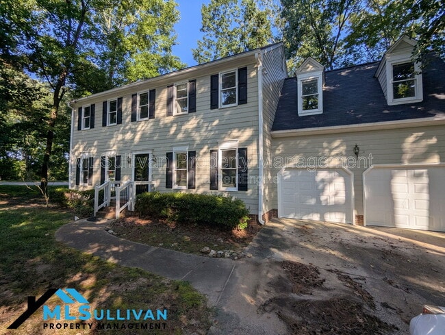 4101 Grove Ridge Dr
