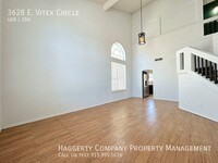 3628 E Vitex Cir in El Paso, TX - Building Photo - Building Photo