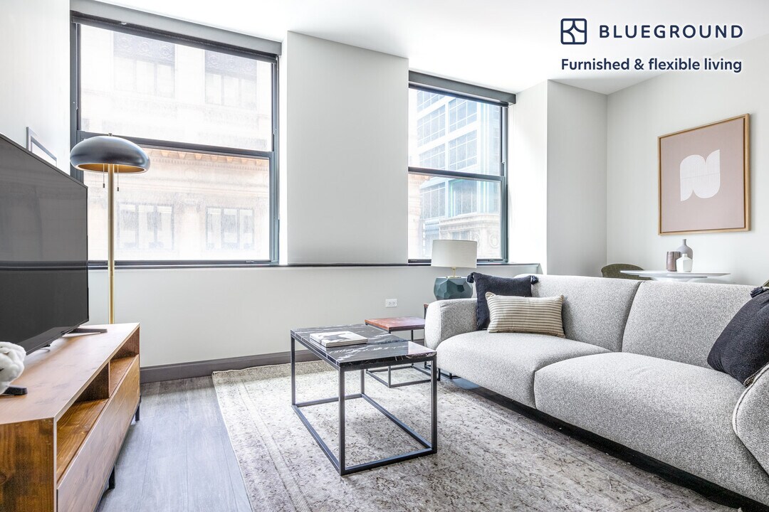 29 S LaSalle St-Unit -FL4-ID381 in Chicago, IL - Building Photo