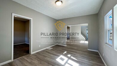307 S Walcott St in Indianapolis, IN - Building Photo - Building Photo