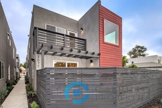 3077 Martin Ave in San Diego, CA - Building Photo - Building Photo