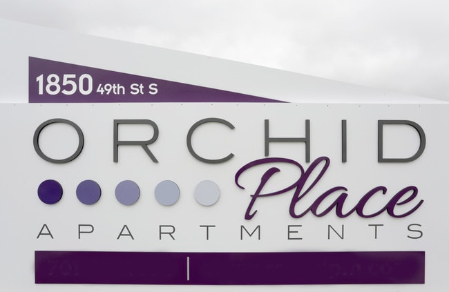 Orchid Place Apartments in Fargo, ND - Building Photo - Other