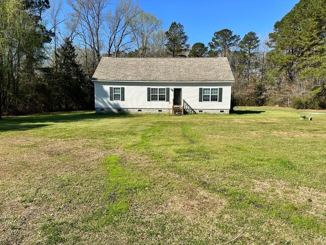 103 Meadowview Rd in Jacksonville, NC - Building Photo - Building Photo