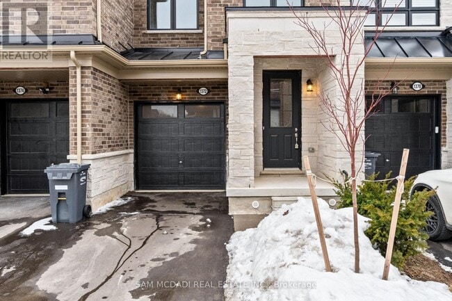 1372 Blueprint Cmn in Burlington, ON - Building Photo - Building Photo