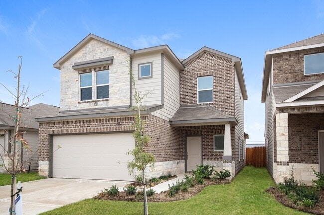 property at 21315 Cypress Conifer Dr
