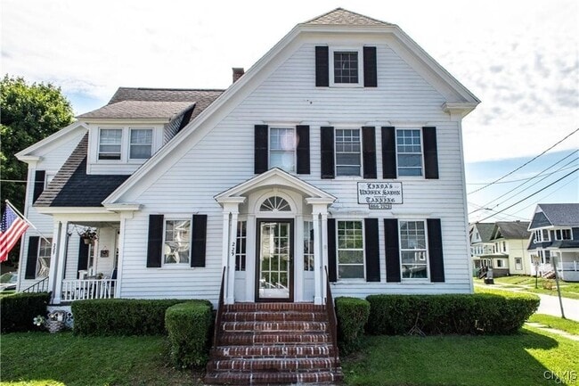 property at 229-229 Church St