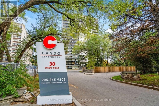 property at 304-330 SPEERS Rd