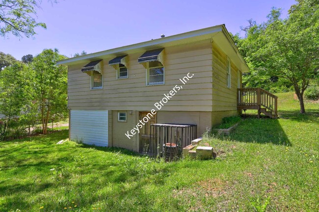 3445 Doster Way in Macon, GA - Building Photo - Building Photo