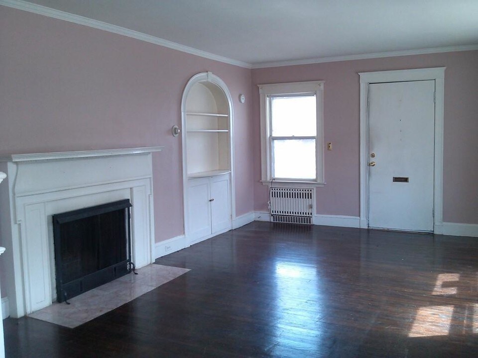 522 Hancock St in Quincy, MA - Building Photo