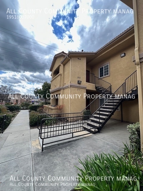property at 41410 Juniper St