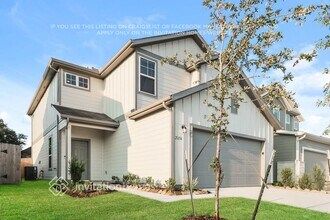 21654 Fox Gully Ln in Porter, TX - Building Photo - Building Photo