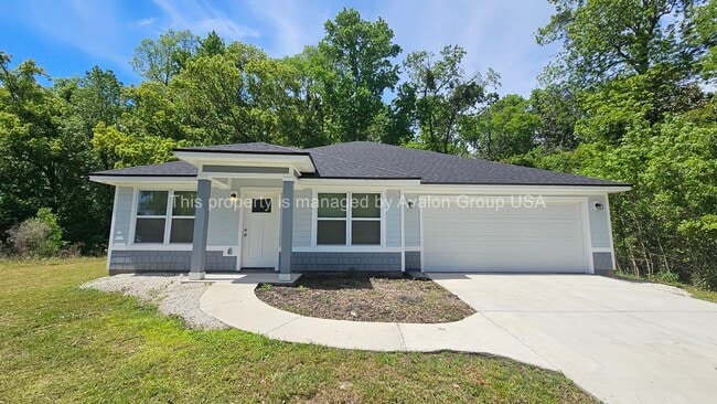 property at 1978 Solomon St