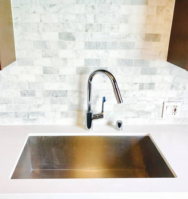 property at 706 N Rampart Blvd