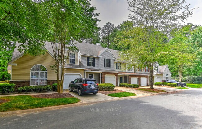 4596 Antelope Ln in Charlotte, NC - Building Photo - Building Photo