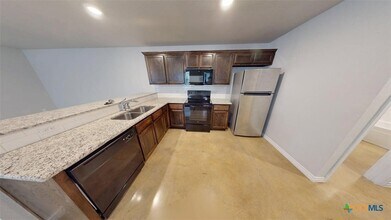 1608 Tejas Trail, Unit A in Harker Heights, TX - Building Photo - Building Photo