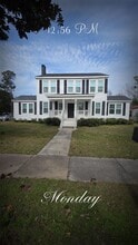 711 Marine St in Mobile, AL - Foto de edificio - Building Photo