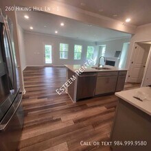 260 Hiking Hl Ln in Garner, NC - Building Photo - Building Photo