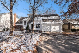 224 NW Locust St in Lee's Summit, MO - Building Photo - Building Photo