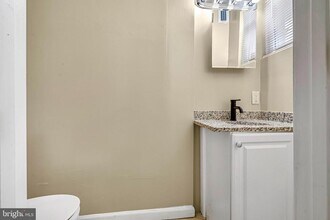 2131 Jefferson St in Baltimore, MD - Building Photo - Building Photo