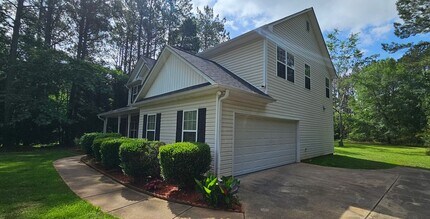 518 Kaitlin Cir in Griffin, GA - Building Photo - Building Photo