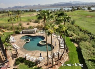 777 Harrah Way in Lake Havasu City, AZ - Foto de edificio - Building Photo