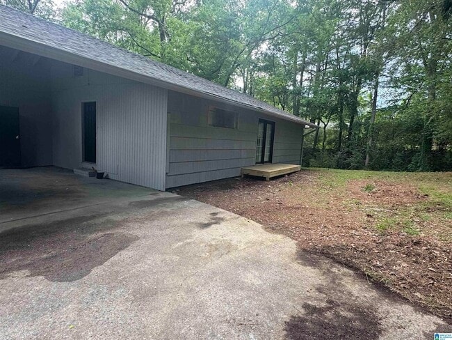 1208 Oakwood St in Birmingham, AL - Building Photo - Building Photo