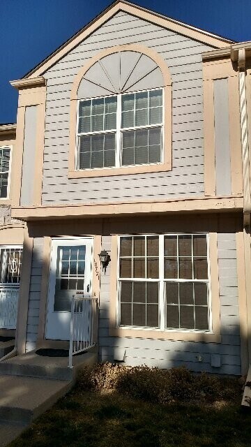 10721 W Dartmouth Ave in Lakewood, CO - Building Photo - Building Photo