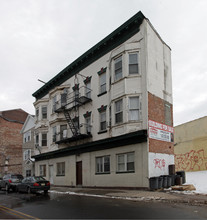 367-369 Summer St in Paterson, NJ - Building Photo - Building Photo