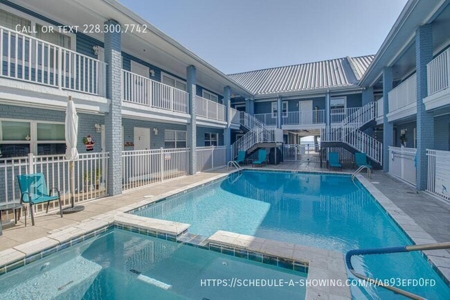 property at 1282 Beach Blvd