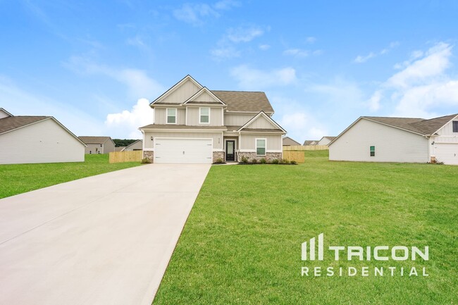 property at 928 Hesston Dr