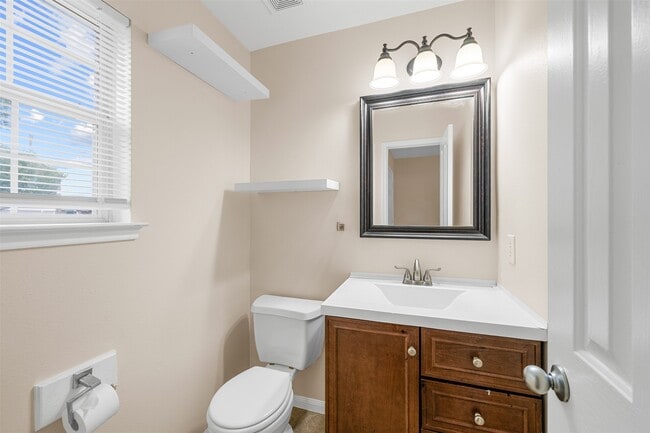 8139 Katie Mill Trail in Spring, TX - Building Photo - Building Photo