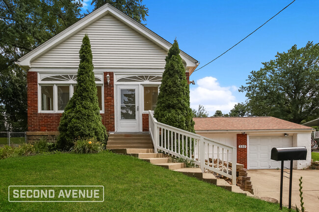 property at 350 Center Rd