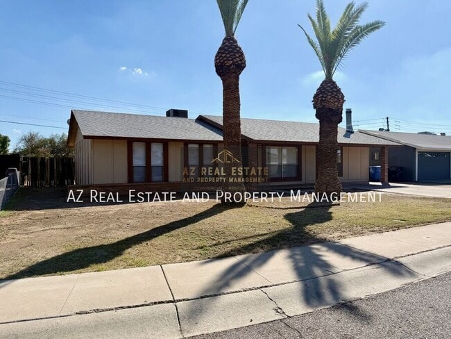 property at 8931 W Monterosa St