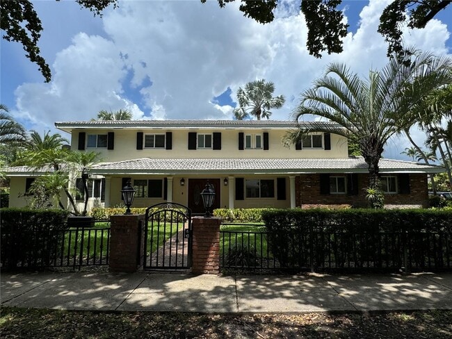 property at 13250 SW 72nd Ave