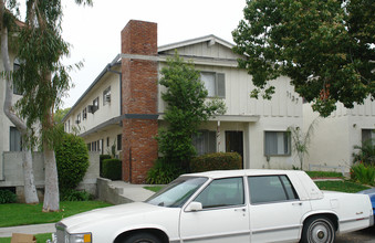 1137 Irving Ave in Glendale, CA - Building Photo - Building Photo