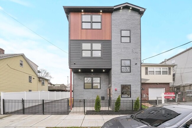 property at 144 Magnolia Ave
