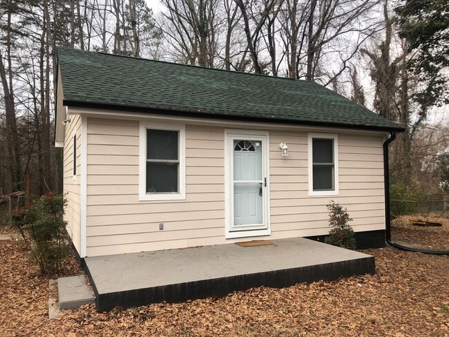 property at 311 Ellabe St
