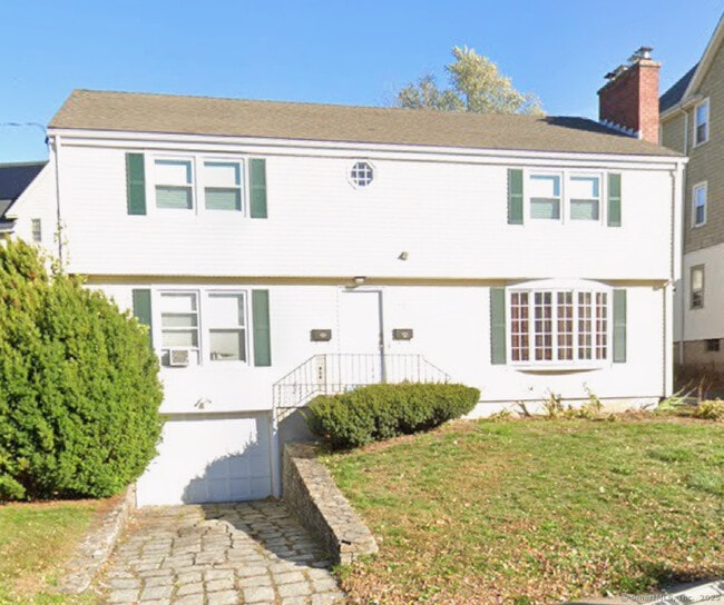 property at 266 Linwood St