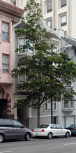1235 Pine St in San Francisco, CA - Foto de edificio - Building Photo