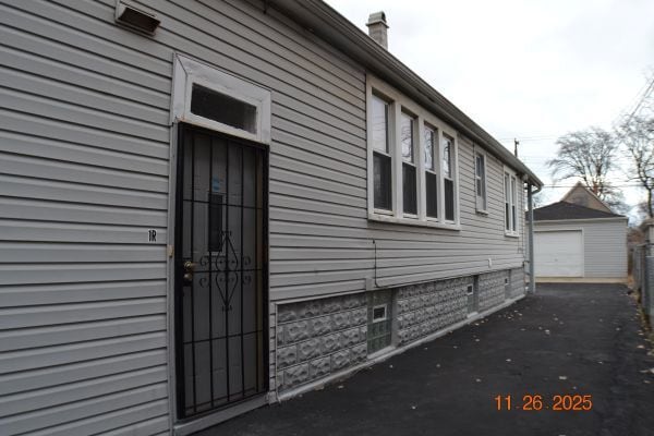 10311 S Calhoun Ave in Chicago, IL - Building Photo - Building Photo