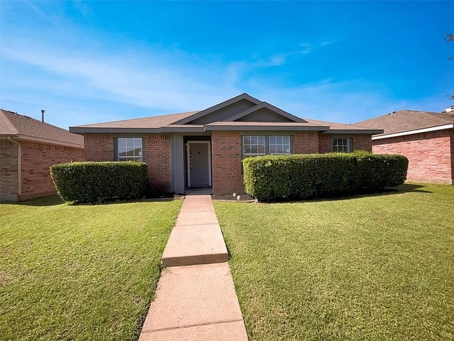 property at 2469 Marimont Ln
